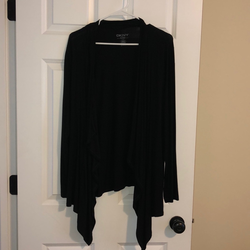 DJNY Cardigan